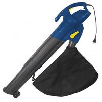 ribiland trituradora de soplado y vacio de 3000 w - prasb3000