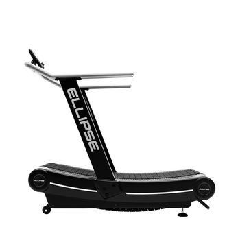 Cinta De Correr Curva C-fit