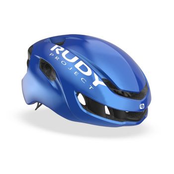 Casco Rudy Project Nytron Azul Brillante, Talla L