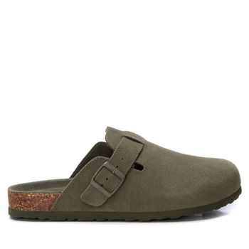 Chanclas Xti 144138 - Zueco De Hombre MKP