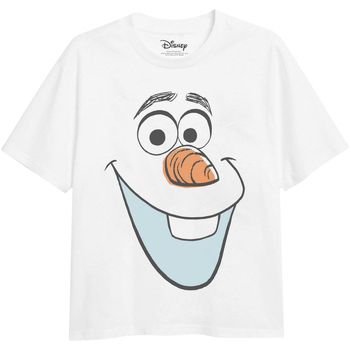 Disney Camiseta TV2588 para niña