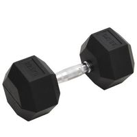 mancuerna hierro fundido 225 kg vidaxl