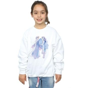 Disney Jersey Frozen 2 para niña