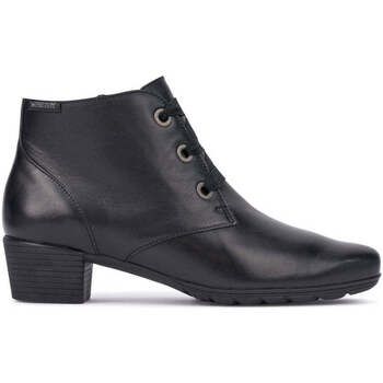 Mephisto Botines Isabella para mujer