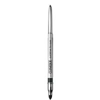 delineador de ojos clinique quickliner for eyes - blackbrown
