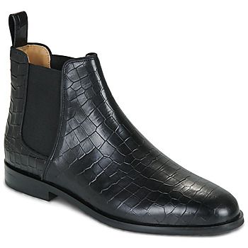 Melvin & Hamilton Botines Susan 70 para mujer