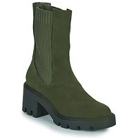moony mood botines amande para mujer