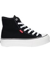 de levis vbal0034t high ball mid 0003 black