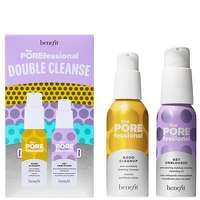 benefit gifts and sets the porefessional double cleanse - pore care set worth 2950