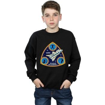 Nasa Jersey Spacelab Life Science para niño