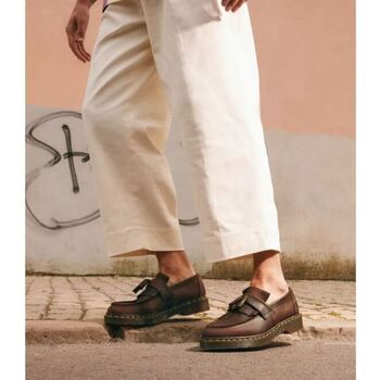 Dr. Martens Mocasines ZAPATO ADRIAN TASSEL UNISEX para hombre