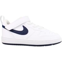 nike deportivas moda court borough low brnd td para nino