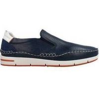 fluchos mocasines f1445 para hombre