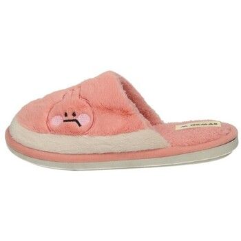 Demax Pantuflas Zapatillas family para mujer