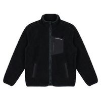 name it polar nknmattia sherpa jacket pb1 para nina