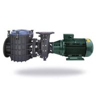 bomba agua f-giant psh piscina publica ie3 4-10hp marina 50hz - 4cv tri