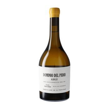 Dominio Del Pidio Vino Blanco Ribera 75 Cl 13.5% Vol.