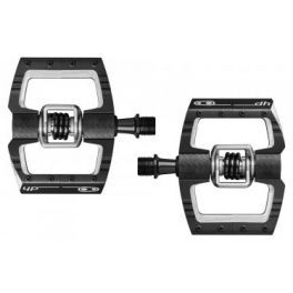 Crank Brothers Pedales Mallet Dh Race Negro