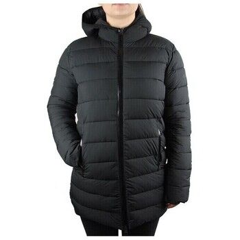 Champion Abrigo Hooded Polyfilled para mujer
