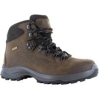 hi-tec zapatillas de senderismo ravine lite para mujer