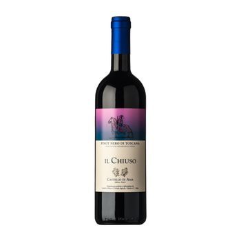 Castello Di Ama Vino Tinto Il Chiuso Toscana 75 Cl 12% Vol.