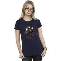 disney camiseta hocus pocus sanderson sister para mujer