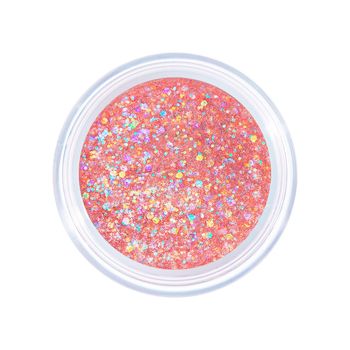 Get Loose Glitter Gel Tono N°4 LOVE DREAMER