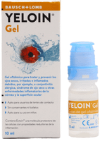 yeloin gel 10 ml