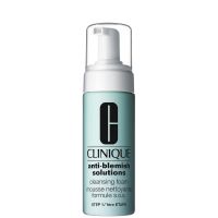 mousse limpiadora clinique anti blemish solutions 125ml
