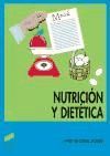 NUTRICION Y DIETETICA