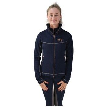 Hy Chaqueta Kensington para mujer