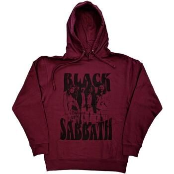 Black Sabbath Jersey RO4255 para mujer