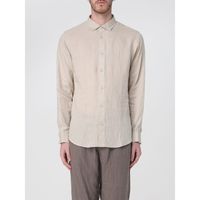 armani exchange camisa manga larga xm001221af14619 para hombre