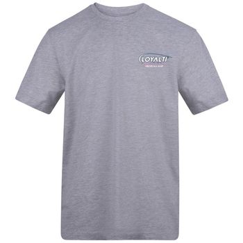 Loyalti Camiseta GT57135 para mujer