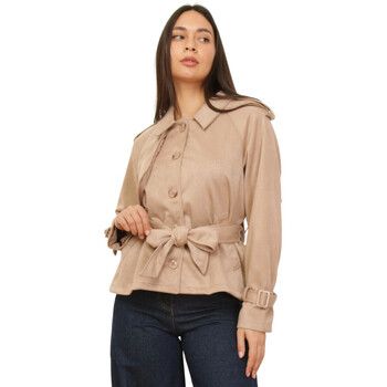 La Modeuse Chaquetas 77513_P183773 para mujer