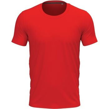 Stedman Camiseta manga larga Clive para hombre