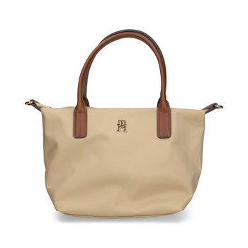 Tommy Hilfiger Bolsos Mujer - Beige Talla Os