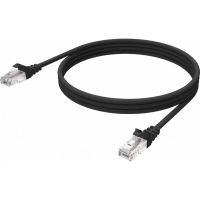 cable de red vision tc 1mcat6abl cat6a uutp 1 m negro