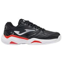 zapatillas joma master 1000 2601 negro