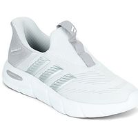 adidas zapatos cloudfoam flex - lounge rapidf para mujer