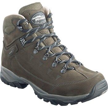 Meindl Zapatillas de senderismo Ohio 2 Vollleder para hombre