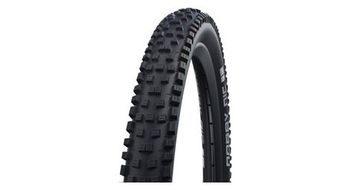 Neumatico mtb schwalbe nobby nic 27 5   tubeless ready plegable addix performance e bike e 50 negro