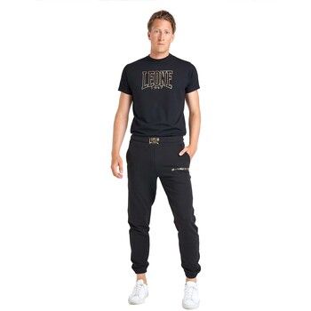 Leone 1947 Pantalón chandal Man Sweatpants Gold Edition para hombre