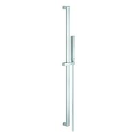 grohe euphoria cube stick conjunto de barra de ducha 1 chorro chrome 27700000