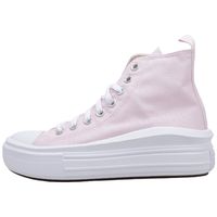converse zapatillas altas chucks in love para nina