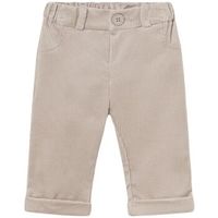 mayoral pantalones 2523 pantalon pana recien nacido camel para nino