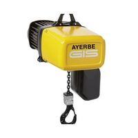 gp2501 n 1 ph 250 kg gis - ayerbe - 583420