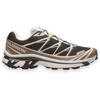 salomon deportivas moda xt-6 para hombre