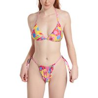 lisca banador banador triangulo preformado sin aros miami cheek para mujer