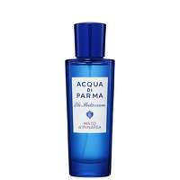 acqua di parma blu mediterraneo - mirto di panarea eau de toilette natural spray 30ml